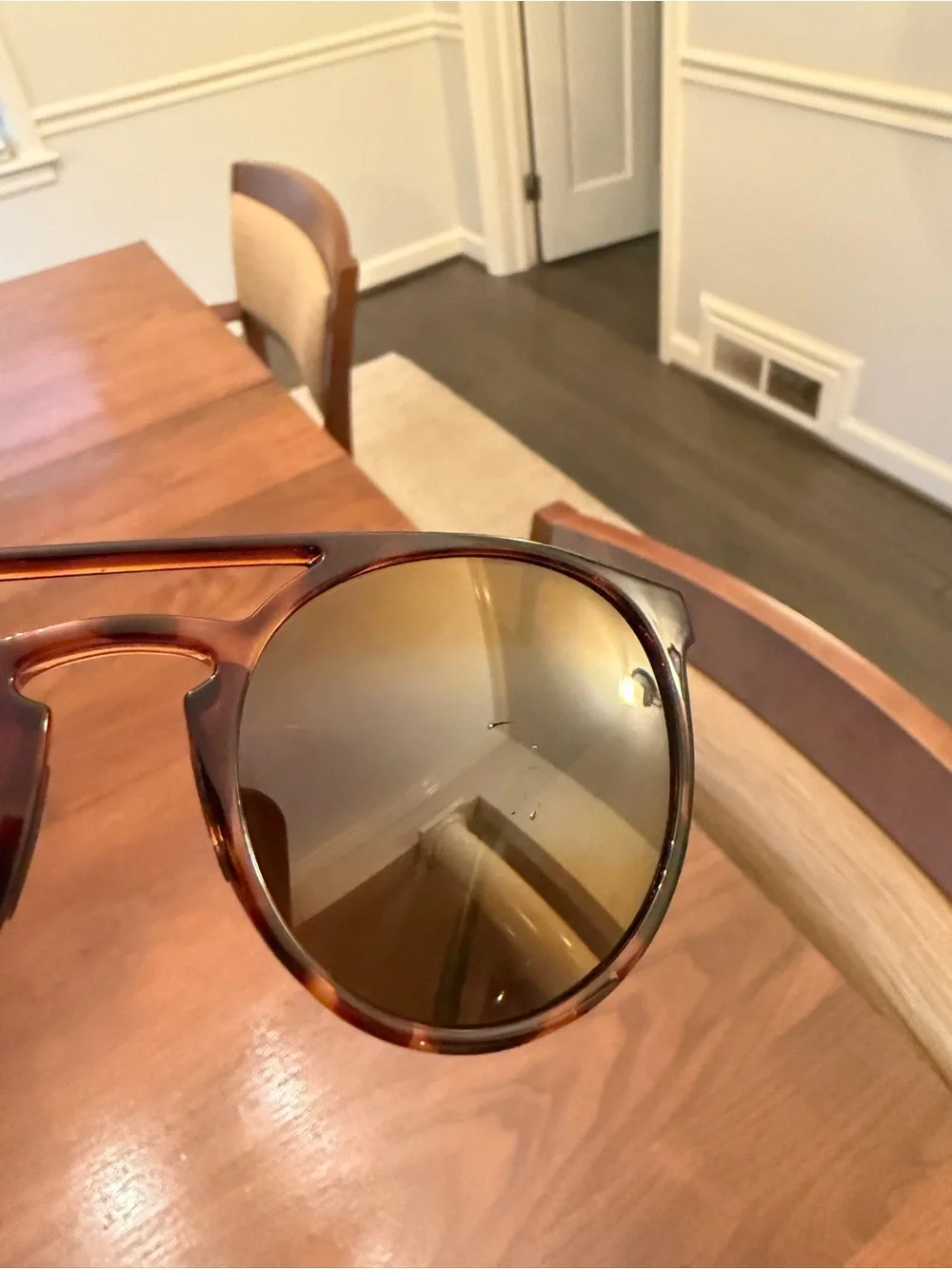 Ray-Ban, Maui Jim, WMP Eyewear Sunglass Lot